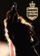 lecca LIVE 2012 Jammin' the Empire @{