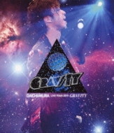 DAICHI MIURA LIVE TOUR 2010 `GRAVITY`(Blu-ray)
