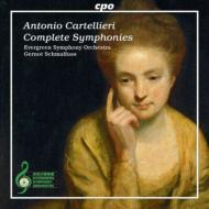 ƥåꥨꡢȥ˥(1772-1807)/Comp. symphonies Schmalfuss / Evergreen So