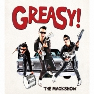 THE MACKSHOW/Greasy!