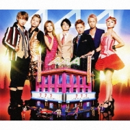 777 -Triple Seven-(+DVD)[First Press Limited Edition]