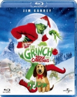 How The Grinch Stole Christmas The Grinch