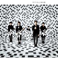 FTISLAND/Top Secret (+dvd)(Ltd)