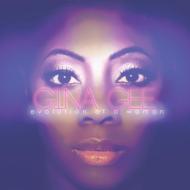 Evolution Of A Woman