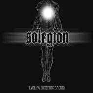 Solegion/Evoking Something Sacred