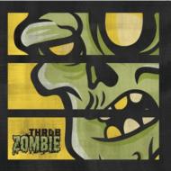 Throb Zombie