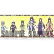 �D�c�M�ނ̖�] 5-8 ���Z�b�g Ga����