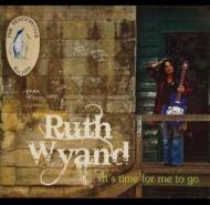 It's Time For Me To Go