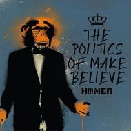 Politics Of Make Believe