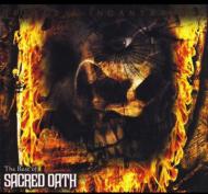 Sacred Oath/Spells  Incantations The Best Of Sacred Oath