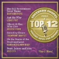 Various/Top 12 Southern Gospel Songs Of 2012