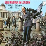 Elis Regina In London (1969)(180グラム重量盤) : Elis Regina | HMV&BOOKS online -  USLP49