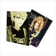 [L-PACA BOOKS/HMV/Lawson Limited] hide SHOXX & ARENA37C Backnumber File