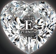 PERSONZ/Limited Singles 12 E