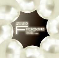 PERSONZ/Limited Singles 12 F