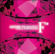 PERSONZ/Limited Singles 12 F#