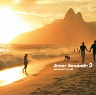 Amor Saudade -Ipanema Sunset