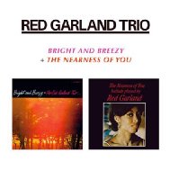 Red Garland/Bright And Breezy / Nearness Of You