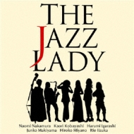 Ladies In Jazz