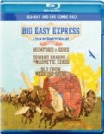 Various/Big Easy Express