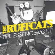 Ruffcats/Essence Vol.1