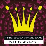 Boo Radleys/Kingsize