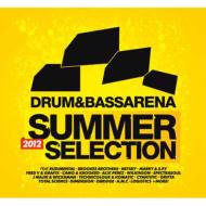 Various/Drum  Bass Arena 2012