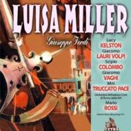 ǥ1813-1901/Luisa Miller M. rossi / Rome Rai So Kelston Volpi Colombo