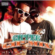 GIPPER/Gip Mix 2 Mixed By Dj Tight