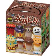 Osawari Tantei Nameko Saibai Kit Name Pita (+Mascot)(8 Pieces per Box)