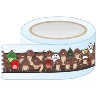 Osawari Tantei Nameko Saibai Kit Nameko Tape