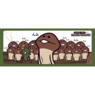 Osawari Tantei Nameko Saibai Kit Face Towel (Nameko no Genboku)