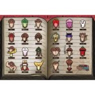 Osawari Tantei Nameko Saibai Kit Jigsaw Puzzle (Nameko Zukan)