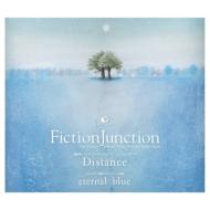 FictionJunction/Distance / Eternal Blue