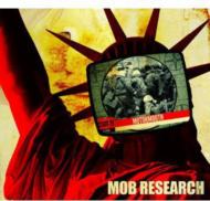 Mob Research/Motormouth