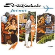 Straitjackets/Jet Set (Digi)