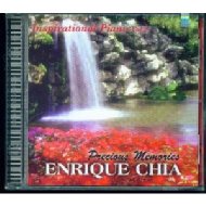 Enrique Chia/Inspirational Piano 2： Precious Memories