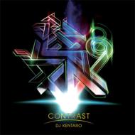 DJ Kentaro/Contrast (Digi)