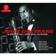 John Coltrane/6 Essential Original Albums