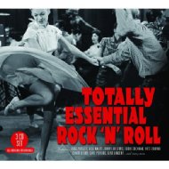Various/Totally Essential Rock 'n'Roll