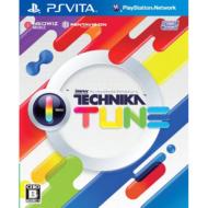 Djmax Technika Tune �ʏ��