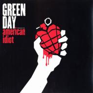American Idiot (Papersleeve)