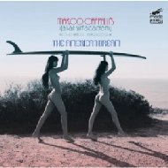 Marco Cappelli's Italian Surf Academy/American Dream