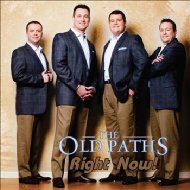 Old Paths/Right Now