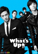 イム・ジュファン主演！＆ D-LITE（BIGBANG）『What's Up