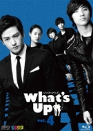 What`s Up Vol.4