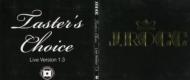 Taster's Choice: Live 1.3