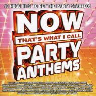 NOWʥԥ졼/Now Party Anthems