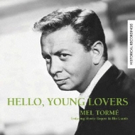 Mel Torme/Hello Young Lovers