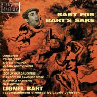 Lionel Bart/Bart For Bart's Sake